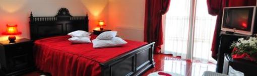 фото отеля Pension Elegance