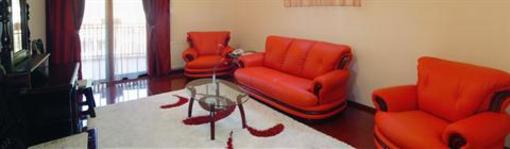 фото отеля Pension Elegance