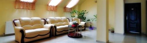 фото отеля Pension Elegance