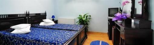 фото отеля Pension Elegance