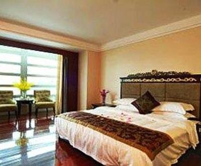 фото отеля Jinshawan Hotel - Haikou