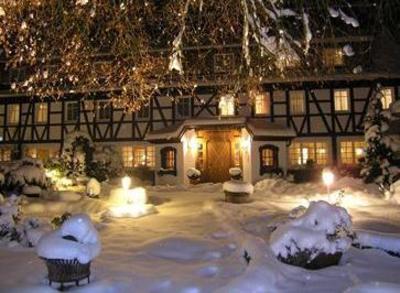 фото отеля Gasthof Wäscherschloss Waschenbeuren