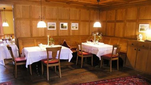 фото отеля Gasthof Wäscherschloss Waschenbeuren