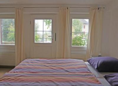 фото отеля Bed and Bistro Rhyweg4