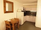 фото отеля Sylvie Lodge