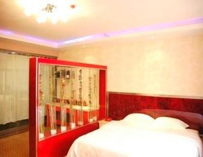 фото отеля Lijia Fashion Chain Hotel