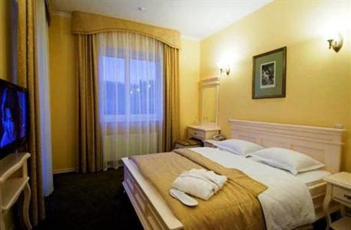 фото отеля Respect Hotel & Spa