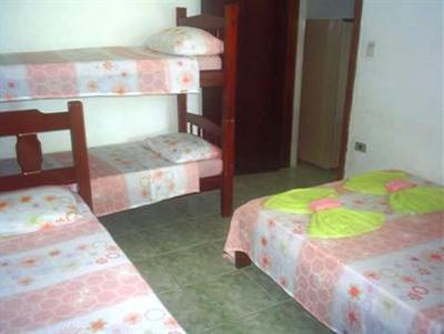фото отеля Chale Aconchego