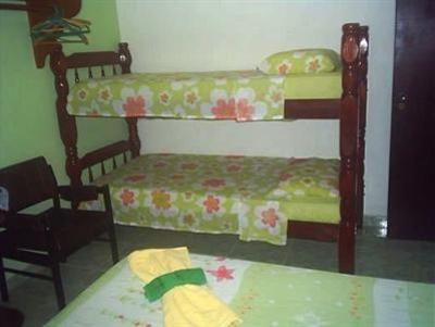 фото отеля Chale Aconchego