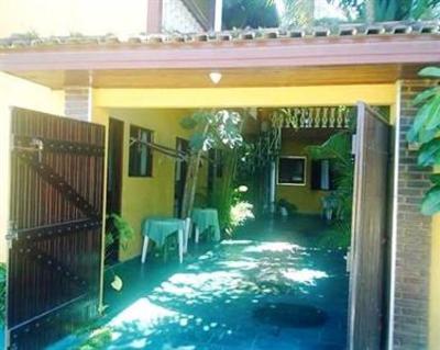 фото отеля Chale Aconchego