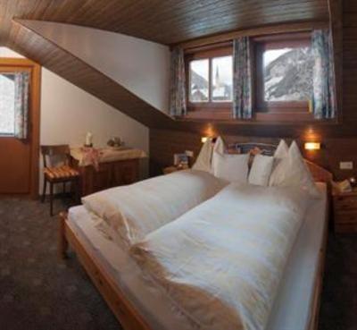 фото отеля Haus Rehblick Pension
