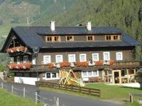 Haus Rehblick Pension