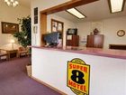 фото отеля Super 8 Motel Miller