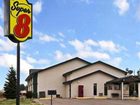 фото отеля Super 8 Motel Miller