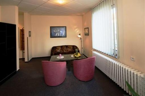 фото отеля Hotel Astoria Zilina