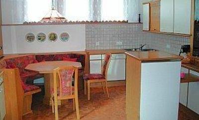 фото отеля Ferienwohnung Ursula