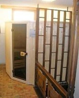 фото отеля Ferienwohnung Ursula