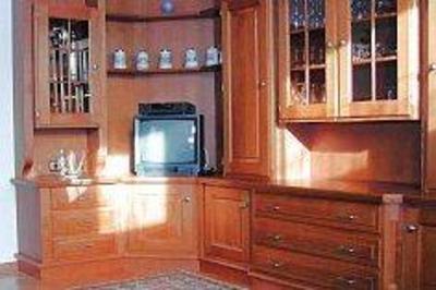 фото отеля Ferienwohnung Ursula