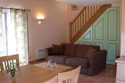 фото отеля Le Clos De Tourrettes Residence