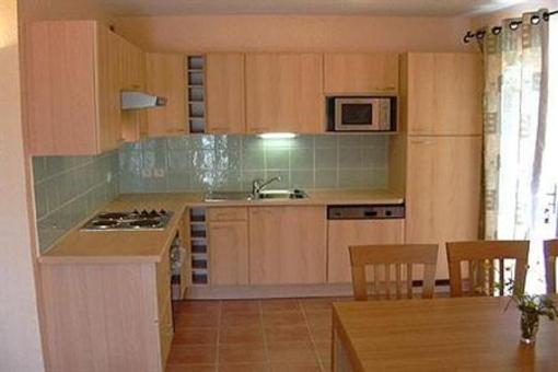 фото отеля Le Clos De Tourrettes Residence
