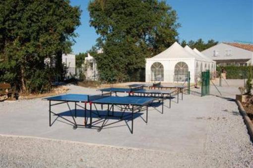 фото отеля Le Clos De Tourrettes Residence