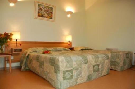 фото отеля Le Clos De Tourrettes Residence