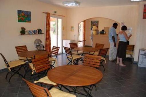 фото отеля Le Clos De Tourrettes Residence