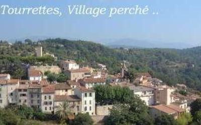 фото отеля Le Clos De Tourrettes Residence