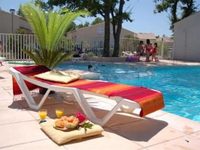 Le Clos De Tourrettes Residence
