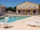фото отеля Le Clos De Tourrettes Residence