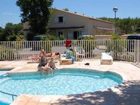 фото отеля Le Clos De Tourrettes Residence