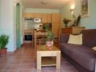 фото отеля Le Clos De Tourrettes Residence