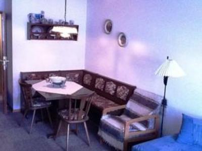 фото отеля Ferienwohnung Sabrina