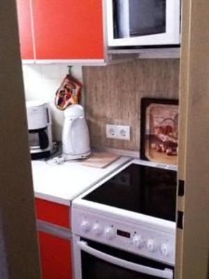 фото отеля Ferienwohnung Sabrina