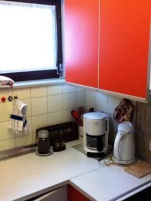 фото отеля Ferienwohnung Sabrina