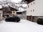 фото отеля Ferienwohnung Sabrina
