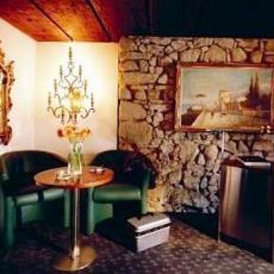 фото отеля Hotel Restaurant Traube Bildstein