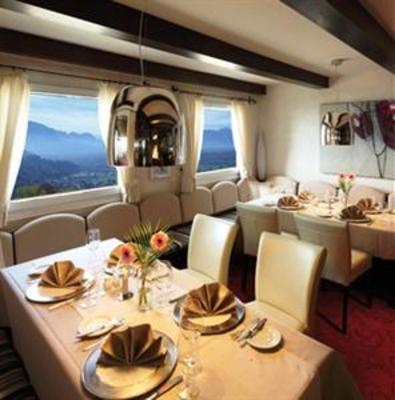 фото отеля Hotel Restaurant Traube Bildstein