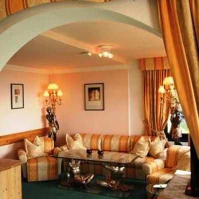 фото отеля Hotel Restaurant Traube Bildstein