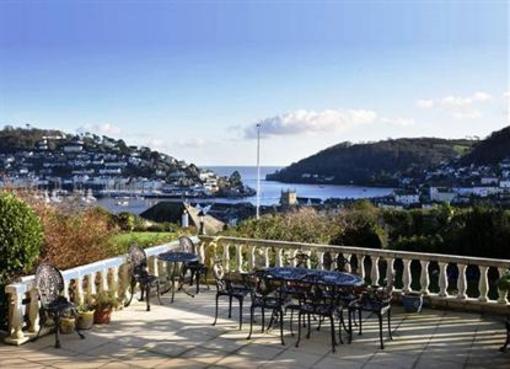 фото отеля Mounthaven Guest House