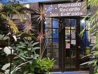 фото отеля Pousada Recanto das Estrelas