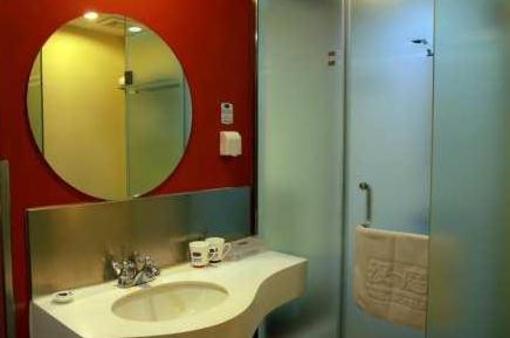 фото отеля Hanting Express Shenyang Shifu Road