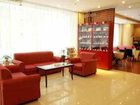 фото отеля Hanting Express Shenyang Shifu Road