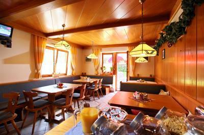 фото отеля Brixana Pension