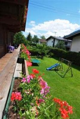 фото отеля Brixana Pension