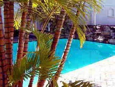 фото отеля See More Guest House
