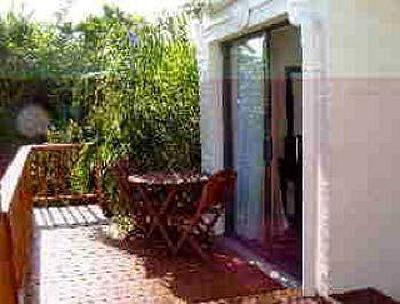 фото отеля See More Guest House