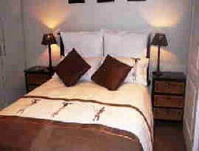 фото отеля See More Guest House