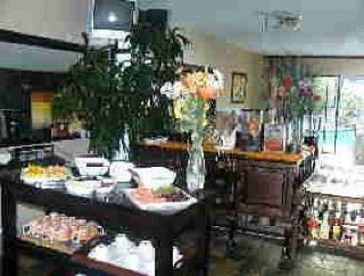 фото отеля See More Guest House