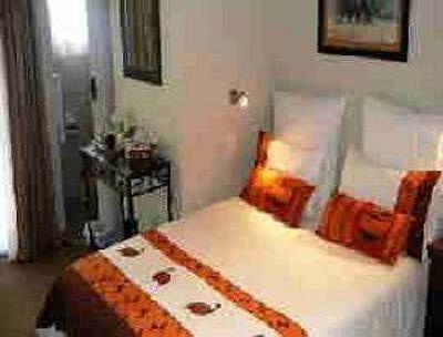фото отеля See More Guest House
